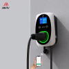 Зарядна станція 3 фази 22кВт Type 2 Gwuyu з Wi-Fi додатком
