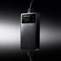 Зарядка GB/T для электромобиля SOH 32А 7кВт - GB/T EVX07B Wi-Fi - Фото №5