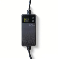 Зарядка Type 2 для электромобиля SOH 32А 7кВт - Type 2 EVX07B Wi-Fi - Фото №7
