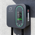 Зарядна станція SOH Wallbox NACS(Tesla з США) 32A 7,4кВт - NACS SOH EWE07W - Фото №3