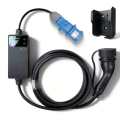 Зарядка GB/T для электромобиля SOH 32А 7кВт - GB/T EVX07B Wi-Fi - Фото №7