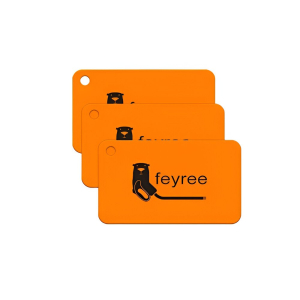 Додаткова RFID карта для зарядної станції Feyree