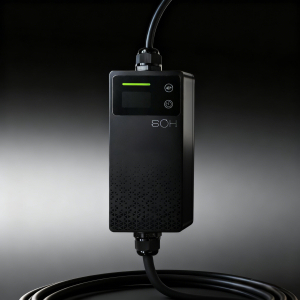 Зарядка GB/T для електромобіля SOH 32А 7кВт - GB/T EVX07B Wi-Fi